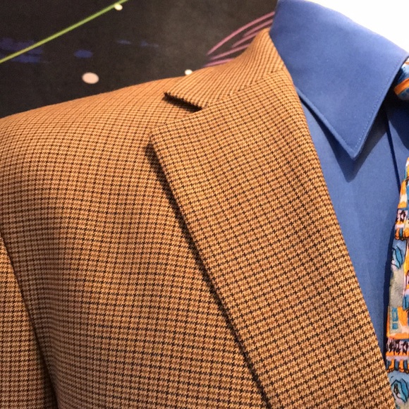 Nautica Sport Coat - Picture 4 of 17